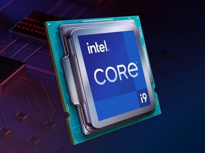  Intel Core i9-11900K   AMD  