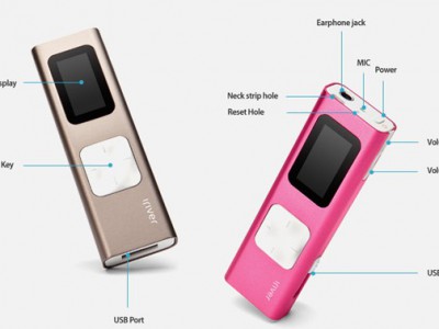 iRiver T9 - ,   