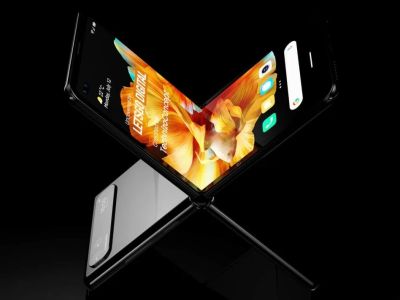  #3217: Xiaomi Mix Flip, realme 12+ 5G    Microsoft 