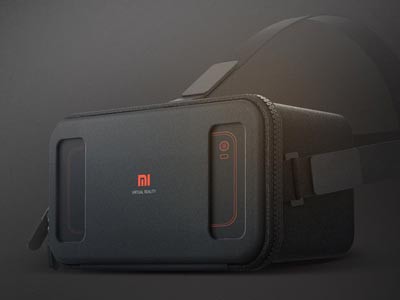 Xiaomi Mi VR Toy Version   Google Cardboard