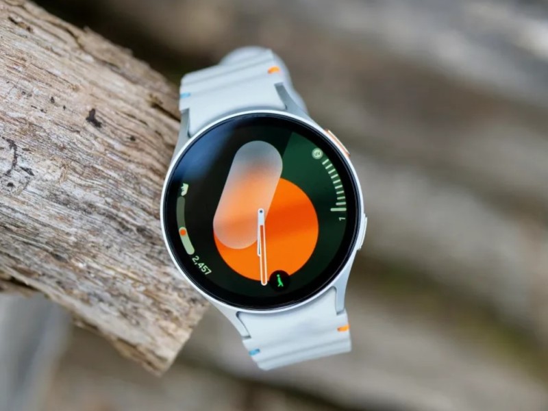 Galaxy wear os on sale