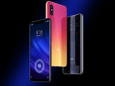 Xiaomi      