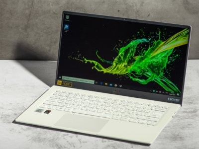  Acer Swift 5:    