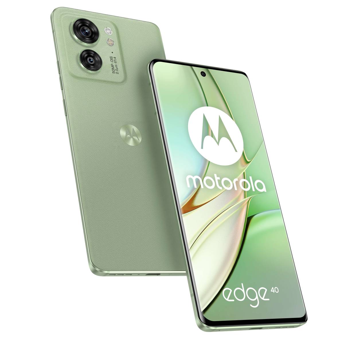 Motorola Edge 40: новый процессор MediaTek, камера с OIS и защита IP68 -  4PDA