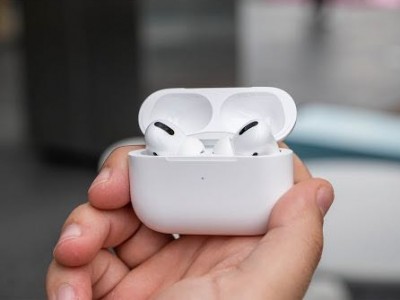 Apple AirPods Pro    