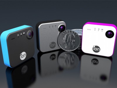 iON SnapCam -  ,  