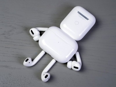 AirPods Pro    TWS- Apple