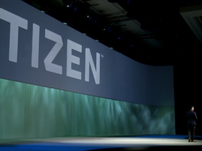  Tizen    