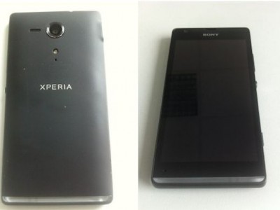  Sony Xperia SP  Xperia L    