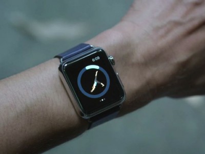 Samsung     Apple Watch