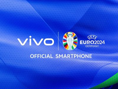 vivo    EURO 2024