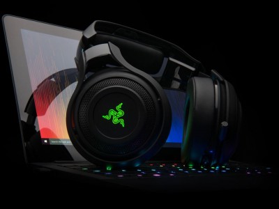   Razer ManO&#039;War   