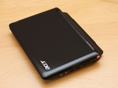 Acer Aspire One A150   6 