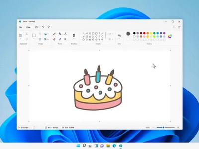  Paint     Windows 11 []