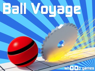 Ball Voyage:   