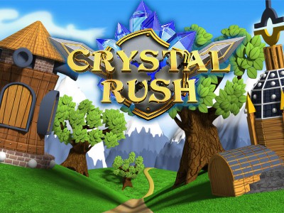 Crystal Rush:    