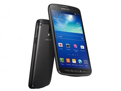  Samsung Galaxy S IV Active  