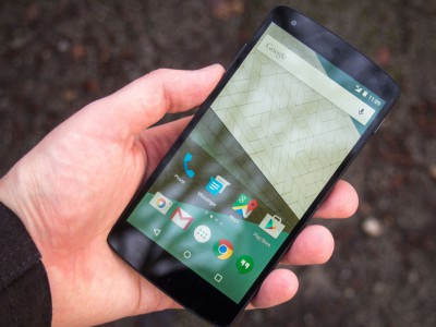 LG Nexus 5 (2015)    