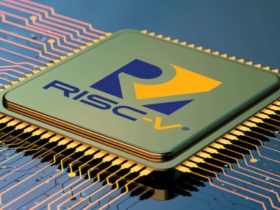 Qualcomm     RISC-