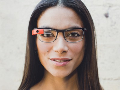 Google     Google Glass 