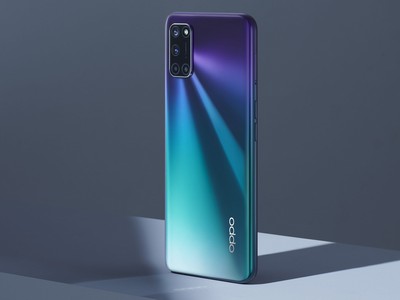   OPPO -  NFC     