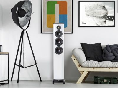 ELAC Vela FS 409.2:        