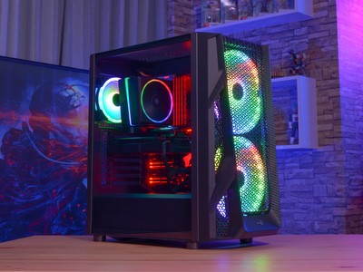 AeroCool        