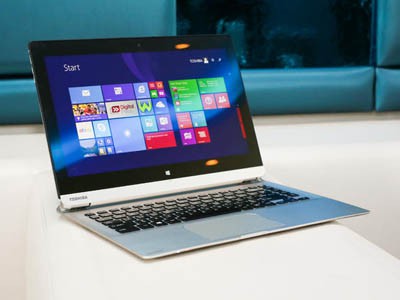 Toshiba Satellite Click 10     $349