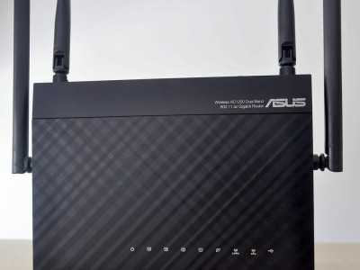 ASUS RT-AC1200G+     3G/4G-