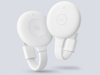 Xiaomi    Chromecast  Google