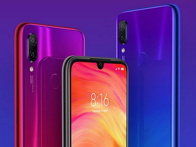    Redmi Note 7  ?