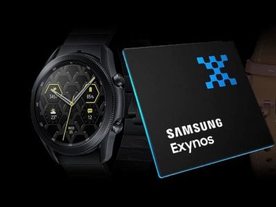 Samsung Exynos W920:  5-    