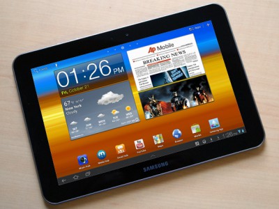 Samsung    Galaxy Tab Pro    