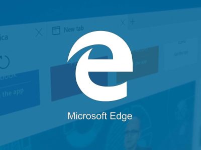 Microsoft Edge     Windows 10