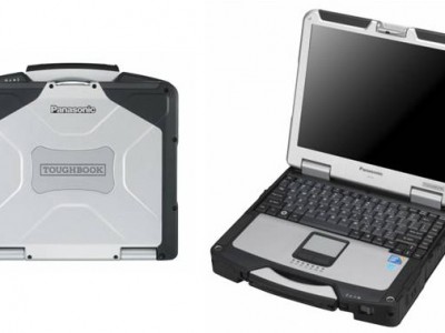 ToughBook F-31     