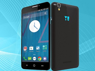 Yu Yureka  Yureka Plus     Cyanogen OS 12.1