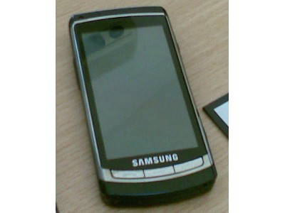 Samsung Acme i8910 -  