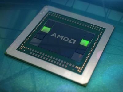   AMD     Intel