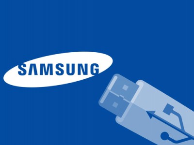 Samsung    USB-   -