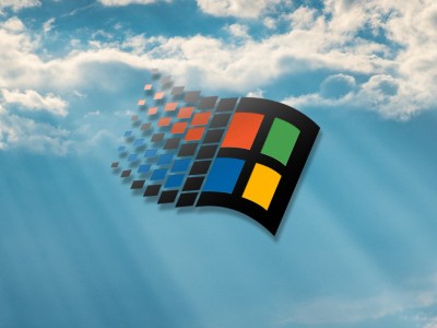  Windows 95   Windows 10  11