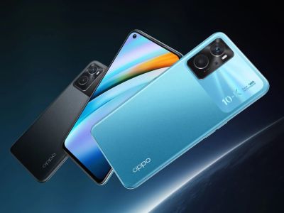  OPPO K10: Snapdragon 680,   5000    