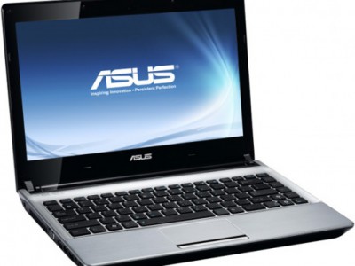 ASUS U30jc -   NVIDIA Optimus