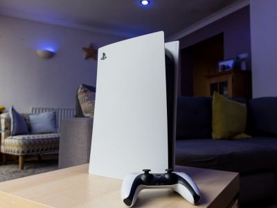 Sony   PlayStation 5  