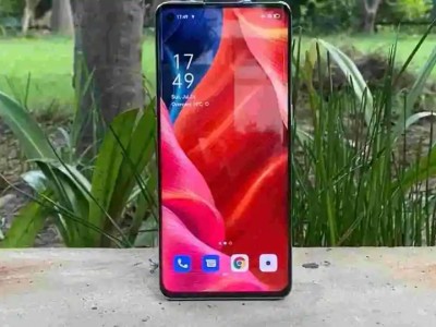    OPPO Reno5 Pro+  