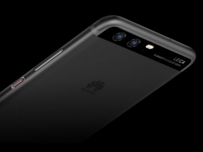   Huawei P20     