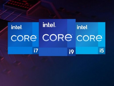 Intel   CES 2021      