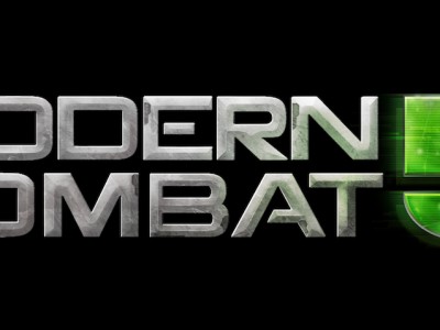 Gameloft        "Modern Combat 5"