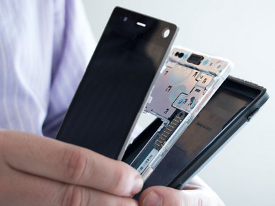  Fairphone 2  Snapdragon 801   Android