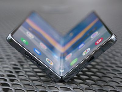  Samsung Galaxy Z Fold5    