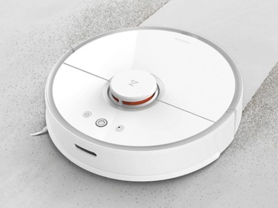 Xiaomi Roborock S50        